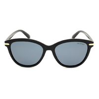 Stiletto Sophia C1 Black / Smoke Polarised Lenses