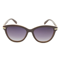 Stiletto Sophia C3 Light Brown / Smoke Gradient Polarised Lenses