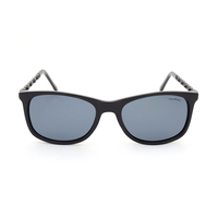 Stiletto Chloe C1 Black / Smoke Polarised Lenses