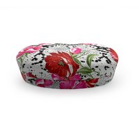 BrightEyes Tropical Python Red Case
