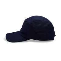 Rocko's Caps Steamer Navy