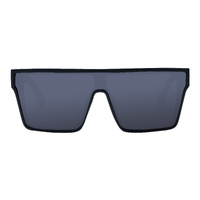 Mangrove Jacks Thunderball C5 Matte Black w Matte Crystal Smoke / Smoke Polarised Lenses