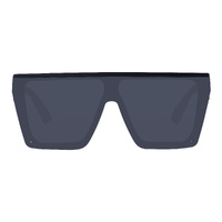 Mangrove Jacks Heatwave C1 Matte Black / Smoke Polarised Lenses