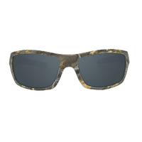 Mangrove Jacks Barrel C9 Camo / Smoke Polarised Lenses