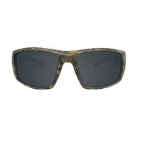 Mangrove Jacks Tromso C9 Camo / Smoke Polarised Lenses