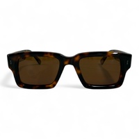 Polar One A25916X C6 Demi / Brown Polarised Lenses