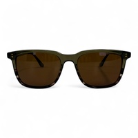 Polar One A25901X C2 Stripe Brown / Brown Polarised Lenses