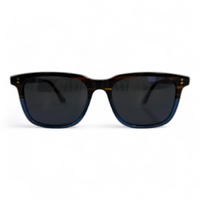 Polar One A25901X C1 Transparent Blue / Smoke Polarised Lenses
