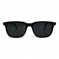 Polar One A25901X C6 Black / Smoke Polarised Lenses