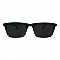 Polar One A25911X C3 Black / Smoke Polarised Lenses