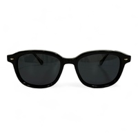 Polar One A25305X C1 Black / Smoke Polarised Lenses