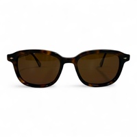 Polar One A25305X C2 Demi / Brown Polarised Lenses