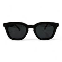 Polar One A25923X C1 Black Smoke / Smoke Polarised Lenses