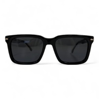 Polar One A25929X C1 Black / Smoke Polarised Lenses