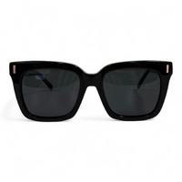 Polar One PL8017X C1 Black / Smoke Polarised Lenses