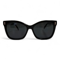 Polar One PL8018X C1 Black / Smoke Polarised Lenses