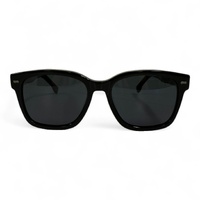 Polar One PL8003X C1 Black / Smoke Polarised Lenses