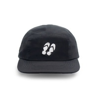 Rocko's Runner Nylon Black OSFM