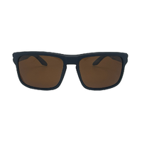 Mangrove Jacks Paradox C4 Matte Black / Brown Polarised Lenses