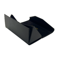 Polar One Folding Case Black