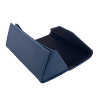 BrightEyes Folding Case Blue
