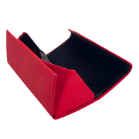 BrightEyes Folding Case Red