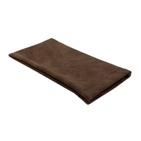 BrightEyes Pouch Case Brown