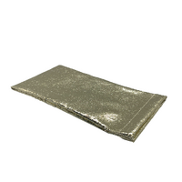 BrightEyes Pouch Case Gold