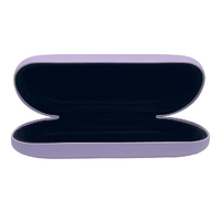 BrightEyes Hard Case Purple
