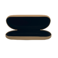 BrightEyes Hard Case Beige