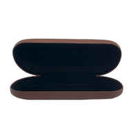 BrightEyes Hard Case Brown