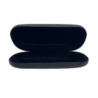 BrightEyes Hard Case Black