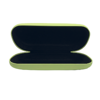 BrightEyes Hard Case Green