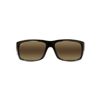 Maui Jim World Cup Custom MM266-017 Marlin / HCL Bronze Polarised Lenses