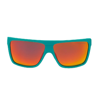 Mangrove Jacks Showtime C13 Aqua / Red Revo Polarised Lenses