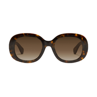 Quay Impromptu NO-NS-2328 Neutral Tortoise / Brown Lenses