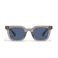 Quay Game Over NO-NS-2443 Grey / Navy Polarised Lenses