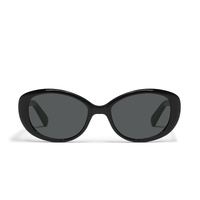 Quay On Brand NO-NS-2765 Black / Smoke Lenses