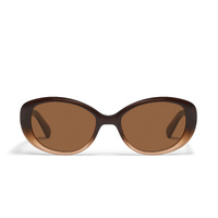 Quay On Brand NO-NS-2765 Sepia Ombre / Brown Lenses