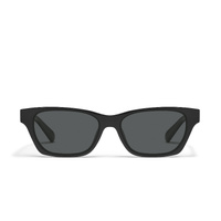 Quay In The City NO-NS-2741 Black / Smoke Polarised Lenses