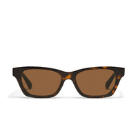 Quay In The City NO-NS-2741 Dark Tortoise / Brown Lenses