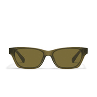 Quay In The City NO-NS-2741 Olive / Olive Lenses