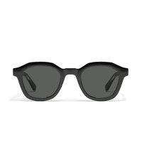 Quay Roll Film NO-NS-2778 Black / Smoke Polarised Lenses