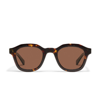 Quay Roll Film NO-NS-2778 Dark Tortoise / Brown Polarised Lenses