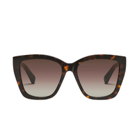 Quay See Ya NO-NS-2865 Neutral Tortoise / Brown Lenses