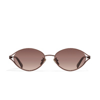 Quay You Wish NO-NS-2866 Chocolate / Brown Fawn Lenses