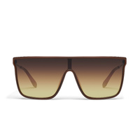 Quay Nightfall Remixed NO-NS-2874 Dark Brown / Bronze Glow Lenses