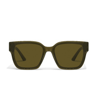 Quay Drive In NO-NS-2880 Olive / Olive Lenses