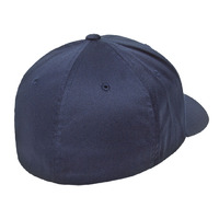 Flexfit Worn By The World Fitted 6277 Navy L/Xl