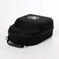 47 Brand Hard Cap Carry Case Black OSFM 47CAPCASE-BK